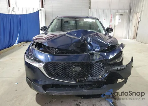 2024 Mazda Cx-30 Select from USA, damaged, VIN 3MVDMBBM5RM661646